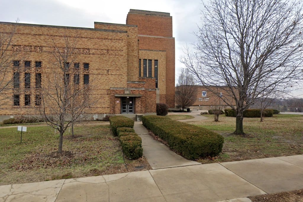 Sumner Academy