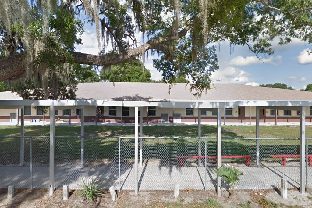Webster Elementary School