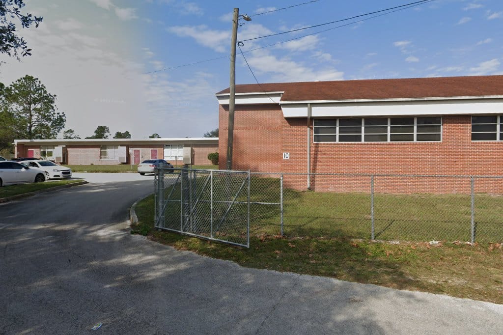 Bethune Academy