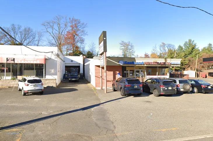 Pets On Budget Veterinary Hospital