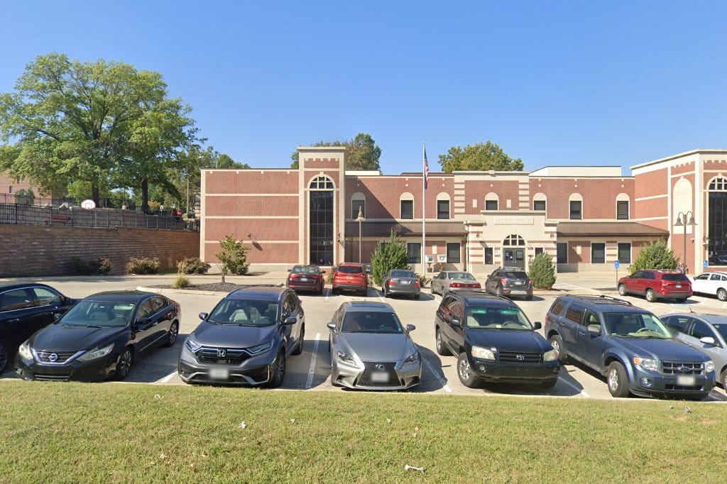 Mark Twain Elementary School