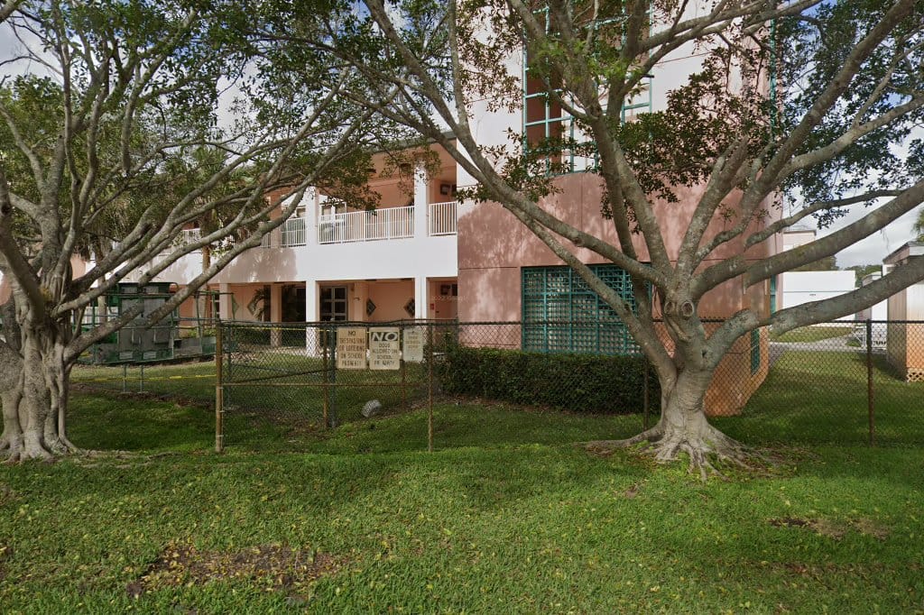 Eagle Point Elementary School
