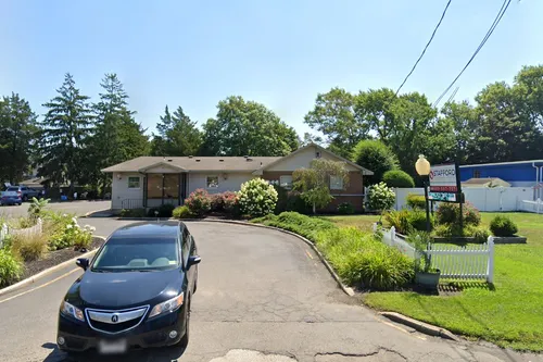 Stafford Veterinary Hospital
