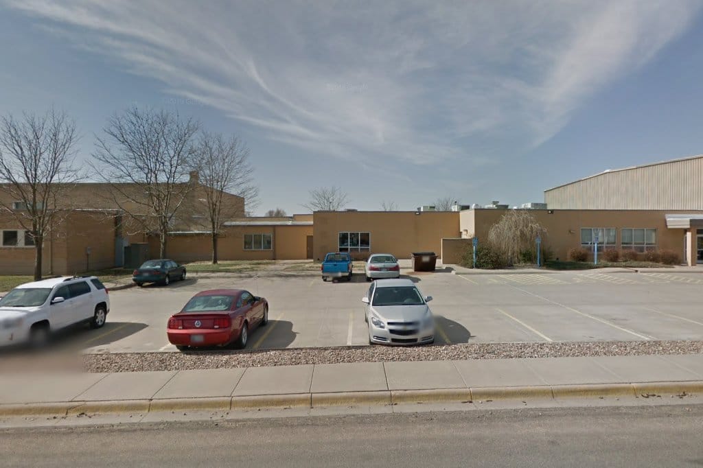 Little River High School