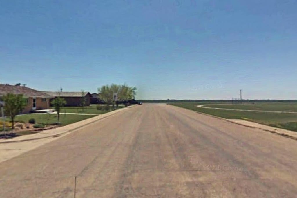 Sublette Middle School