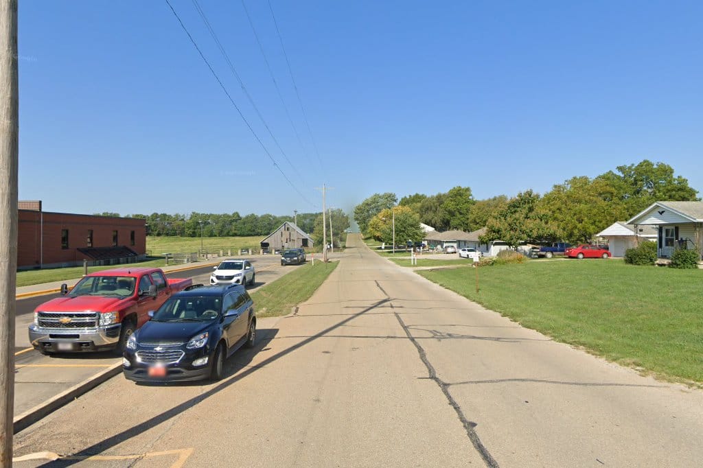 Royal Valley Elementary School