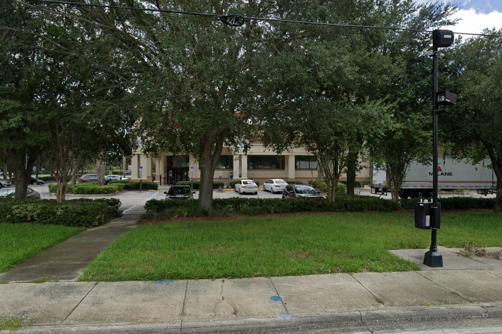 Walgreens Pharmacy