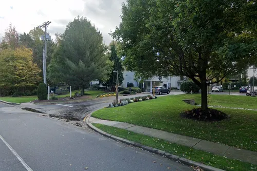 Route 516 Animal Hospital