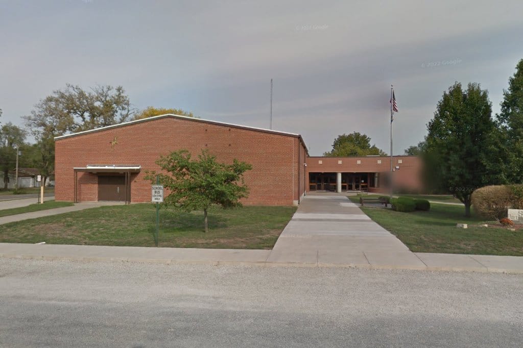 Scranton Attendance Center