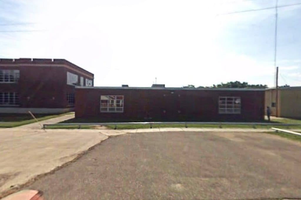 Macksville Elementary School