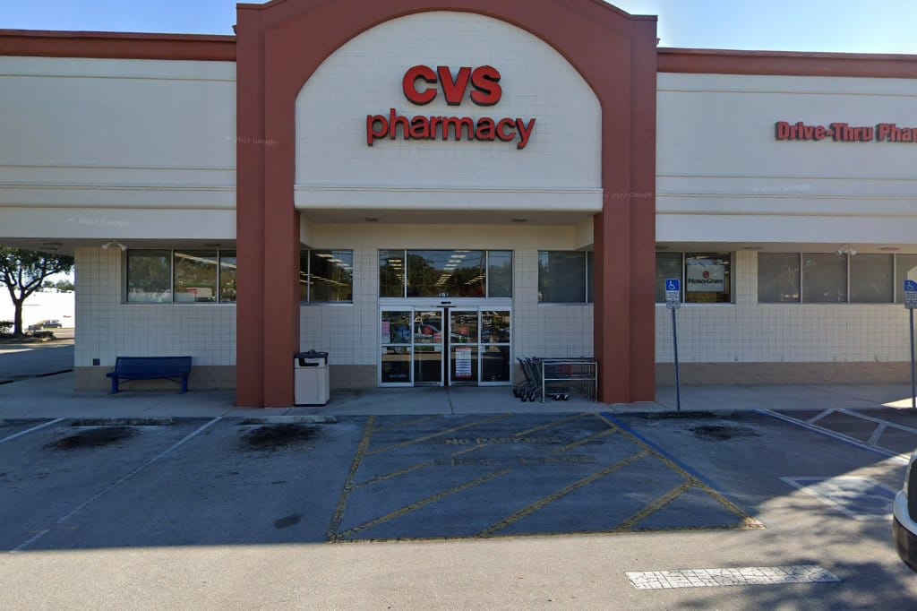 CVS Pharmacy
