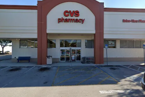 CVS Pharmacy