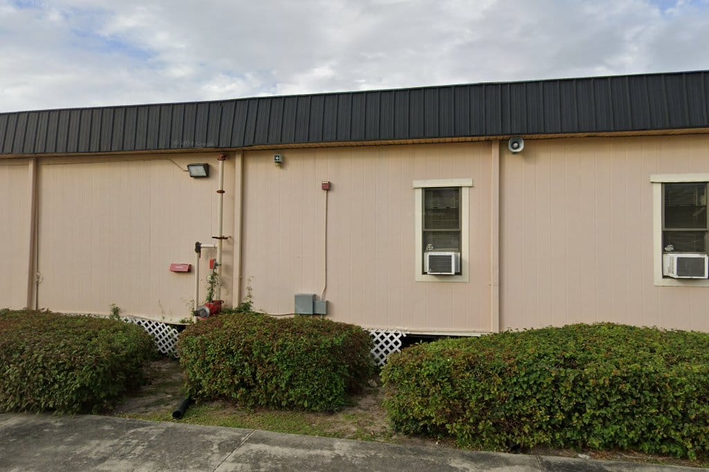 Riviera Beach Maritime Academy