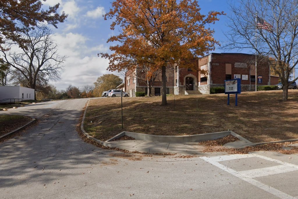 White Church Elementary School