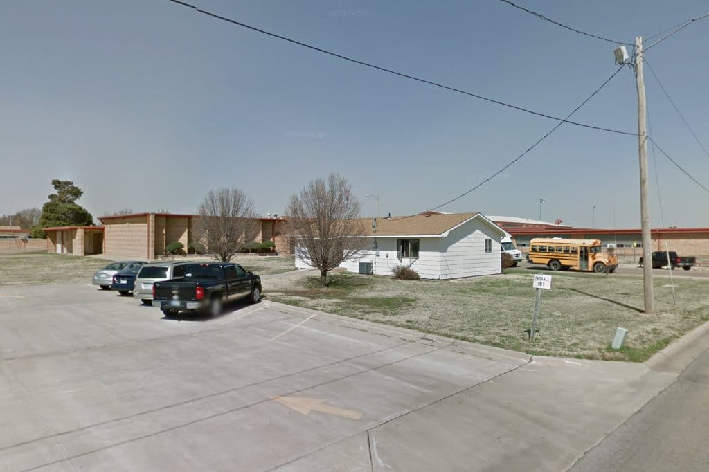 Chase Elementary School