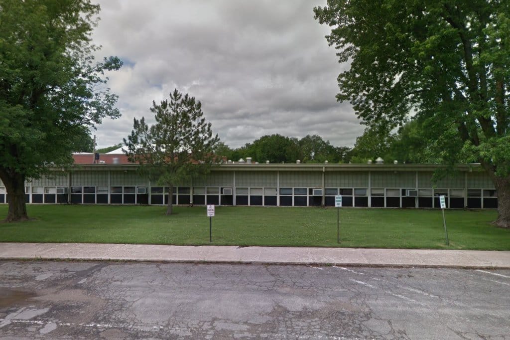 Fredonia Middle School
