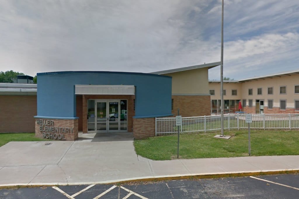 Heller Elementary School