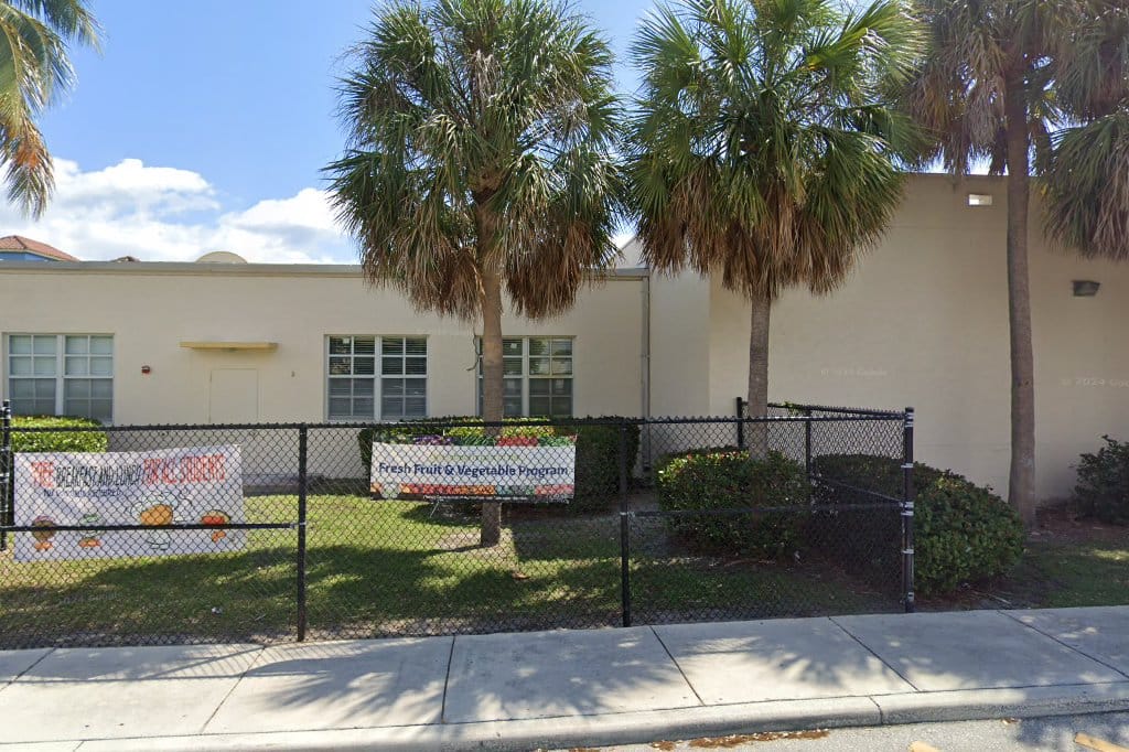 South Grade Elementary
