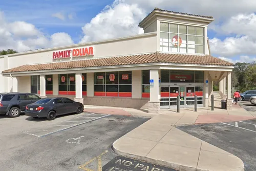 Walgreens Pharmacy