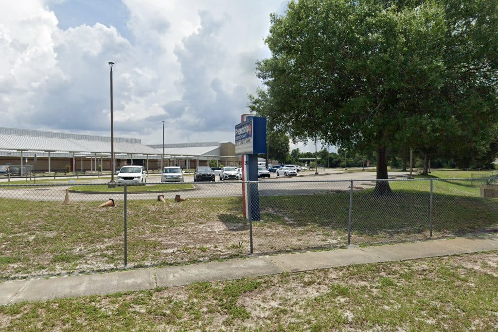Friendship Elementary School