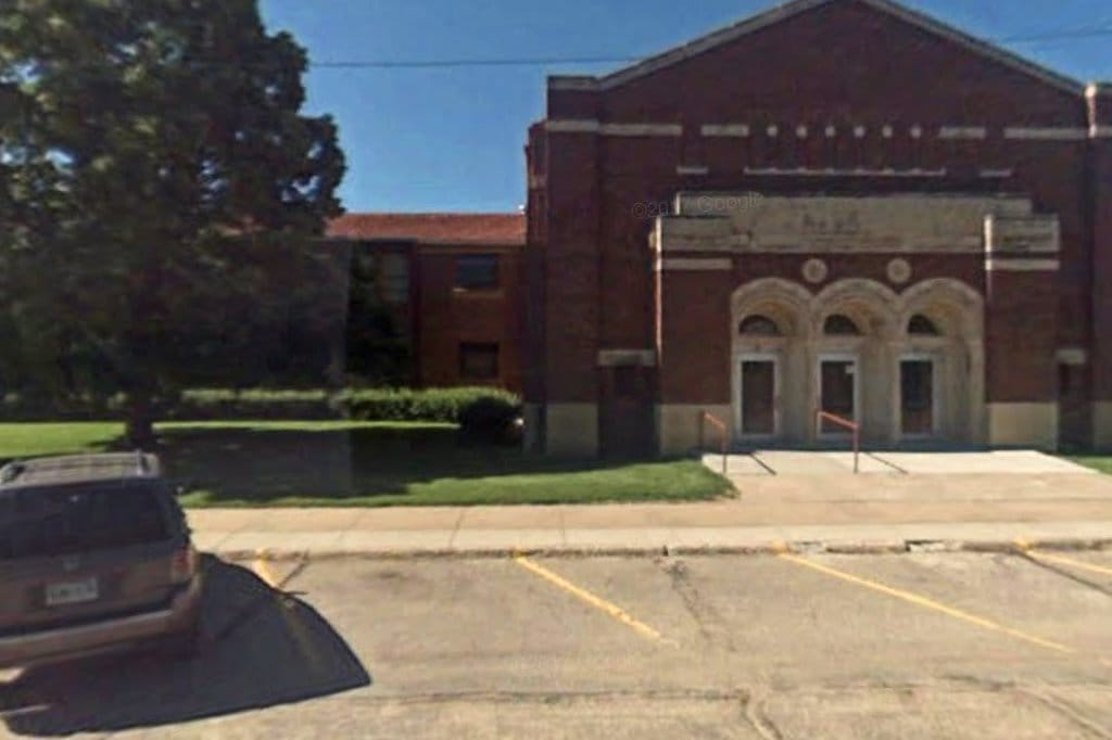 Colby Middle School