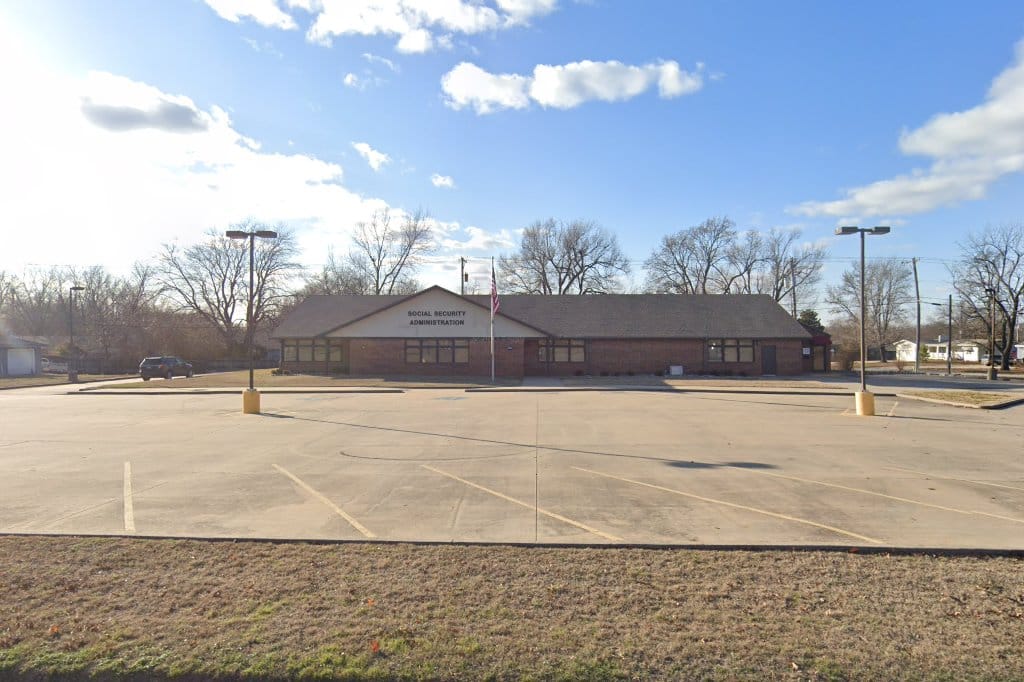 Independence Social Security Office
