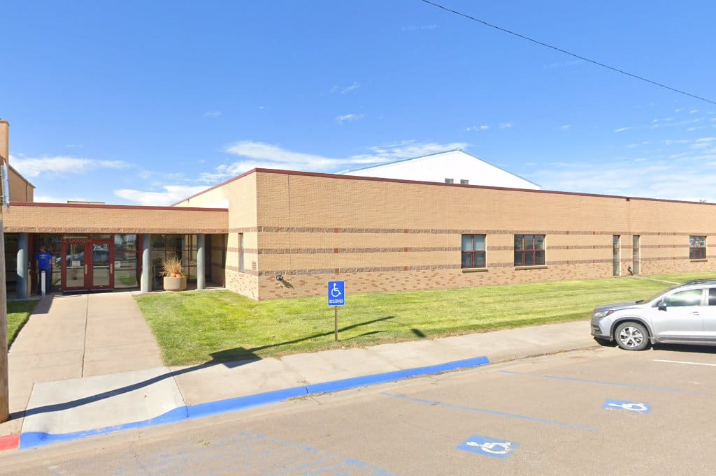 Sharon Springs Elementary School