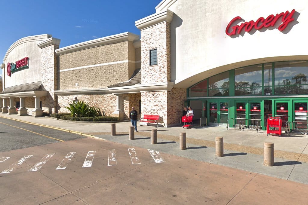Supertarget Pharmacy