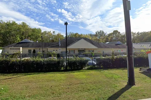 Camden County Animal Shelter
