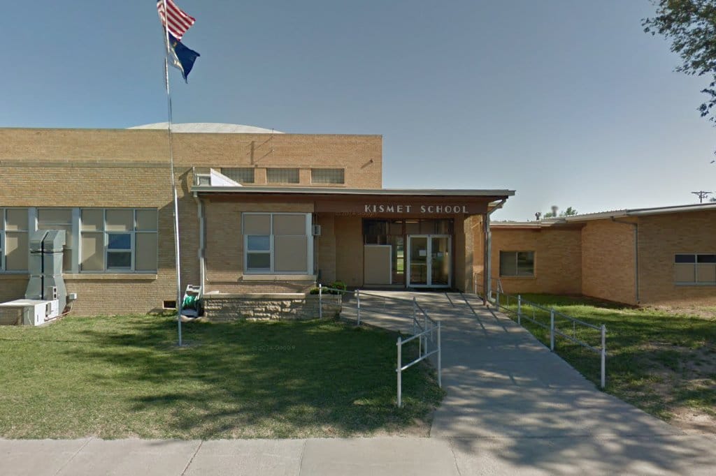 Kismet Elementary School