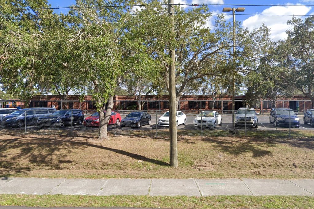 Liberty Elementary School