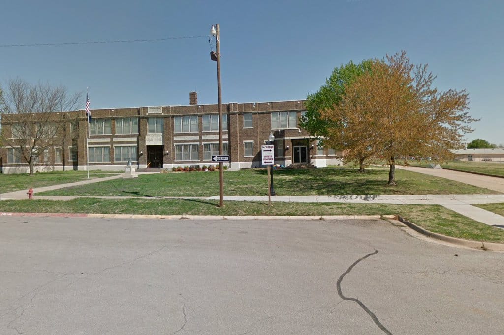 Oxford Elementary School