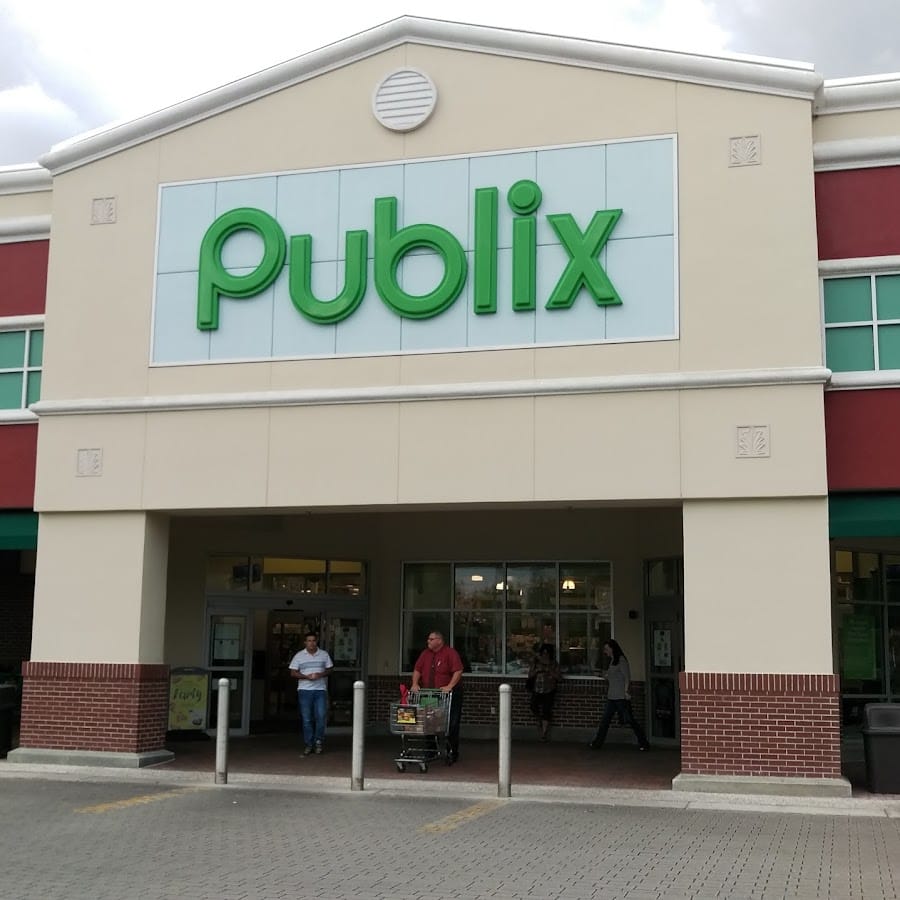 Publix Pharmacy