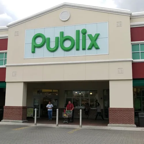 Publix Pharmacy