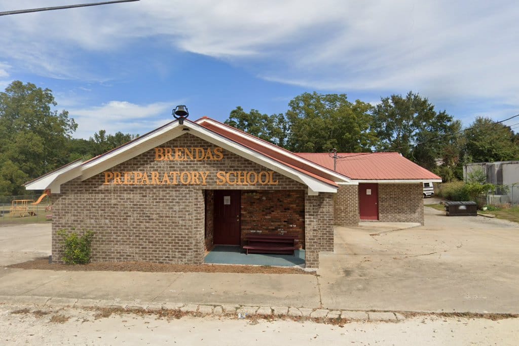 Brenda Preparatory School & Nt