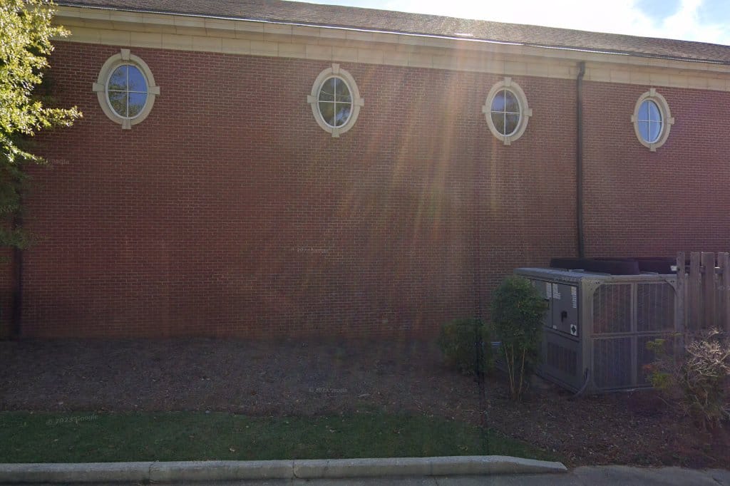 First United Methodist Church Daycare/Preschool