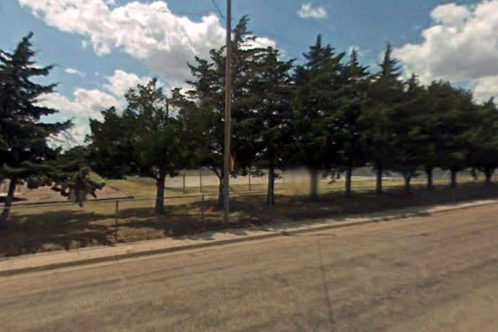 Ness City Junior/Senior High School