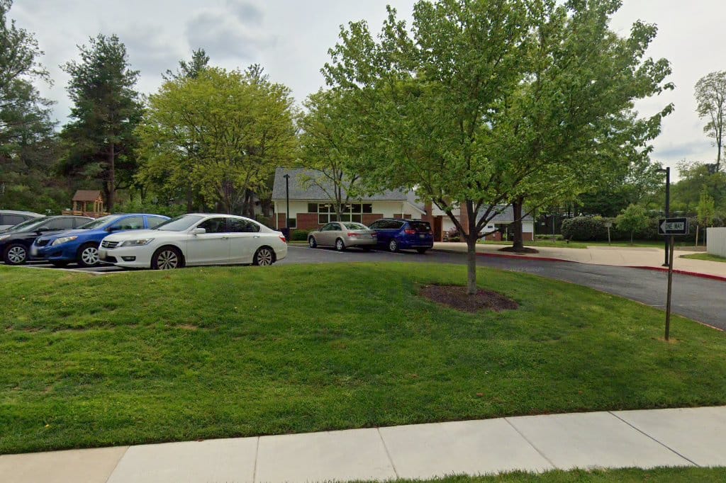 Bryant Woods Montessori Childrens House