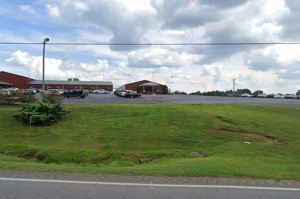 Cornerstone Christian Academy