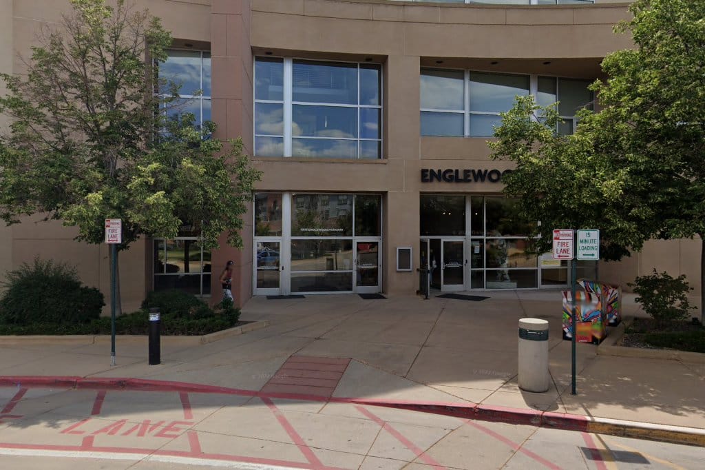 Englewood Public Library