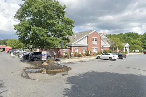 Mount Laurel Animal Emergency Service