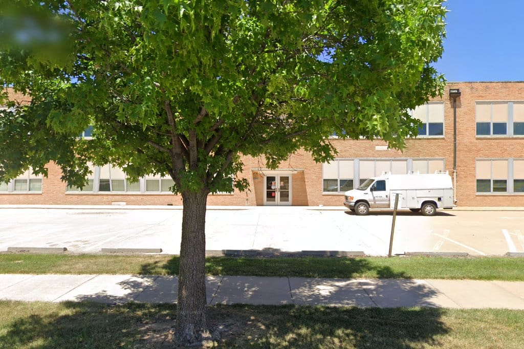 McCandless Elementary School