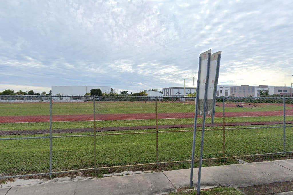 Miami Norland Senior High School