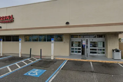 Walgreens Pharmacy