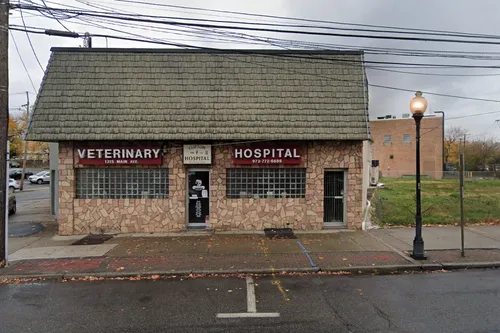 Clifton Dog And Cat Hospital