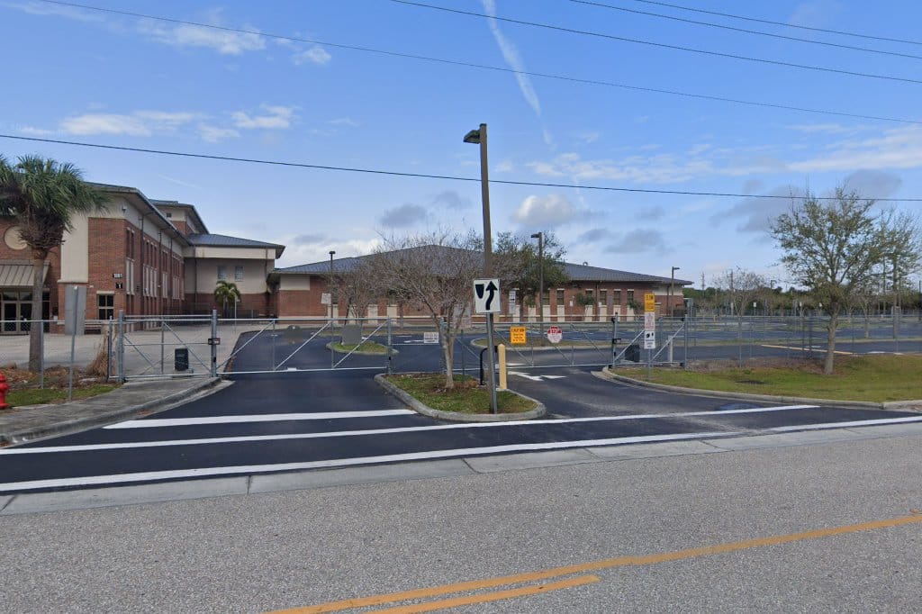 Punta Gorda Middle School