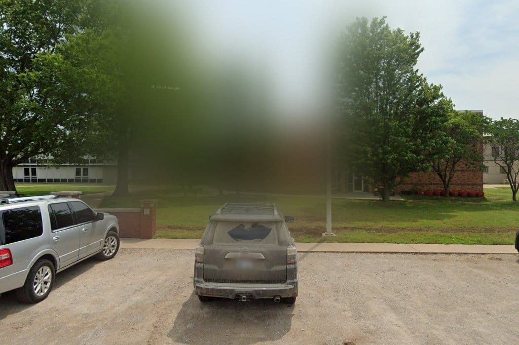 Alexander Elementary School