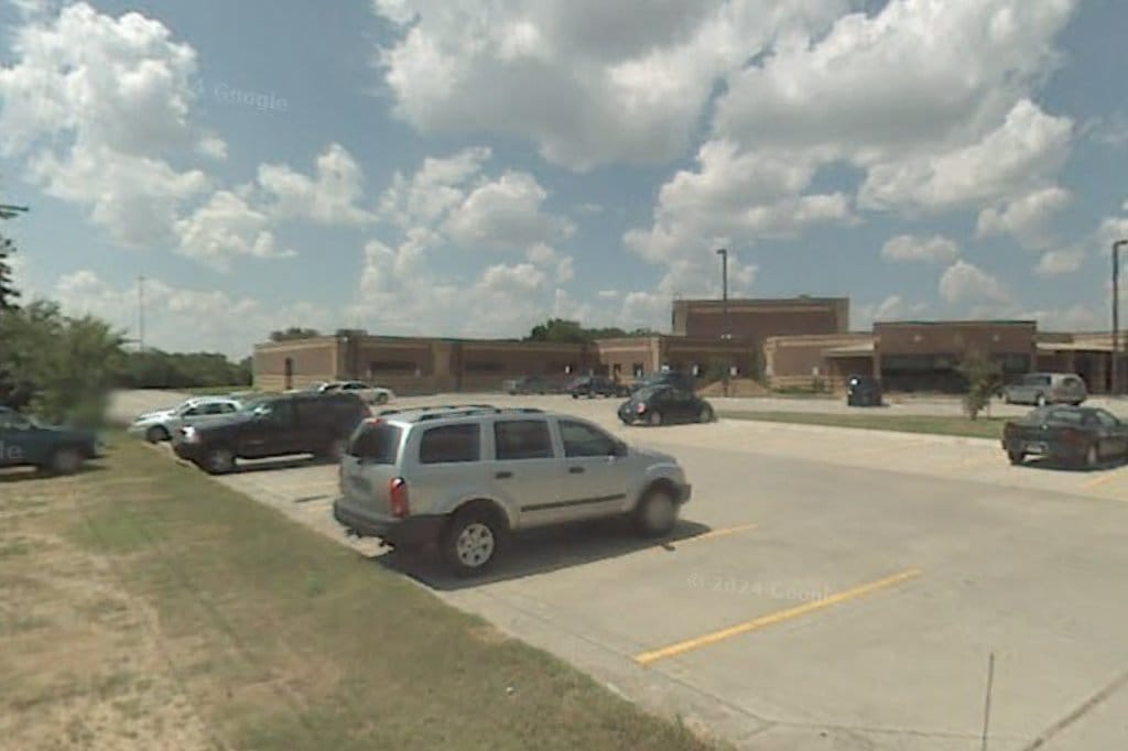 Wells Alternative Middle School
