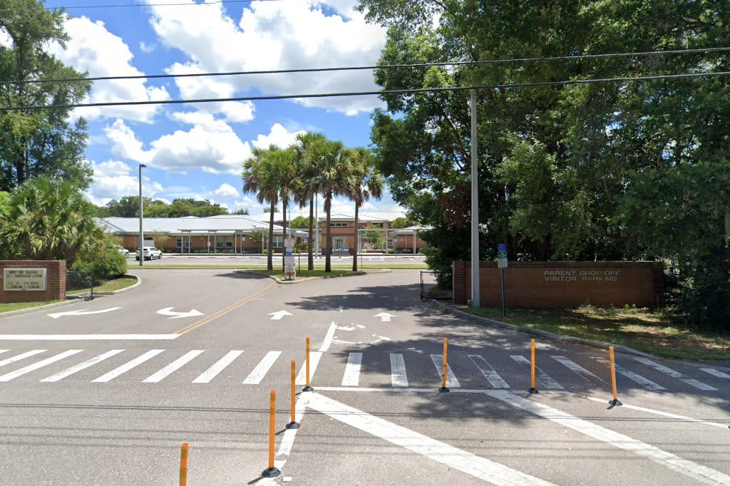 Citrus Grove Elementary