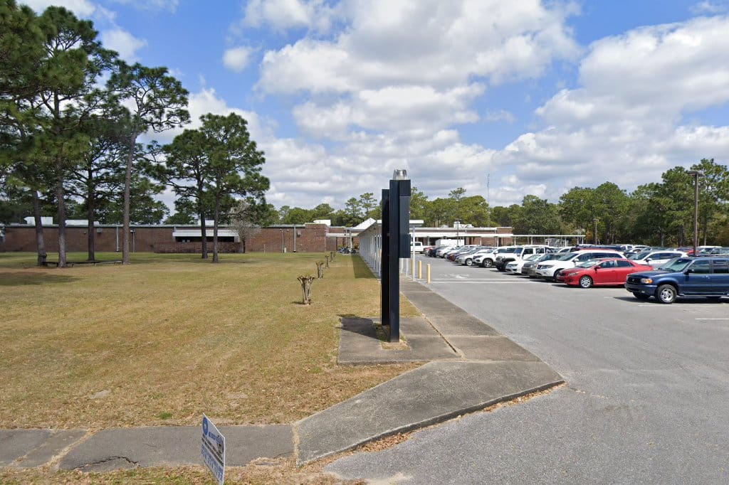 Longwood Elementary School